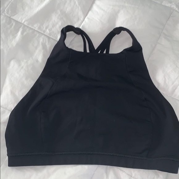 lululemon athletica Other - Lululemon Sports Bra Free to Be Serene 8